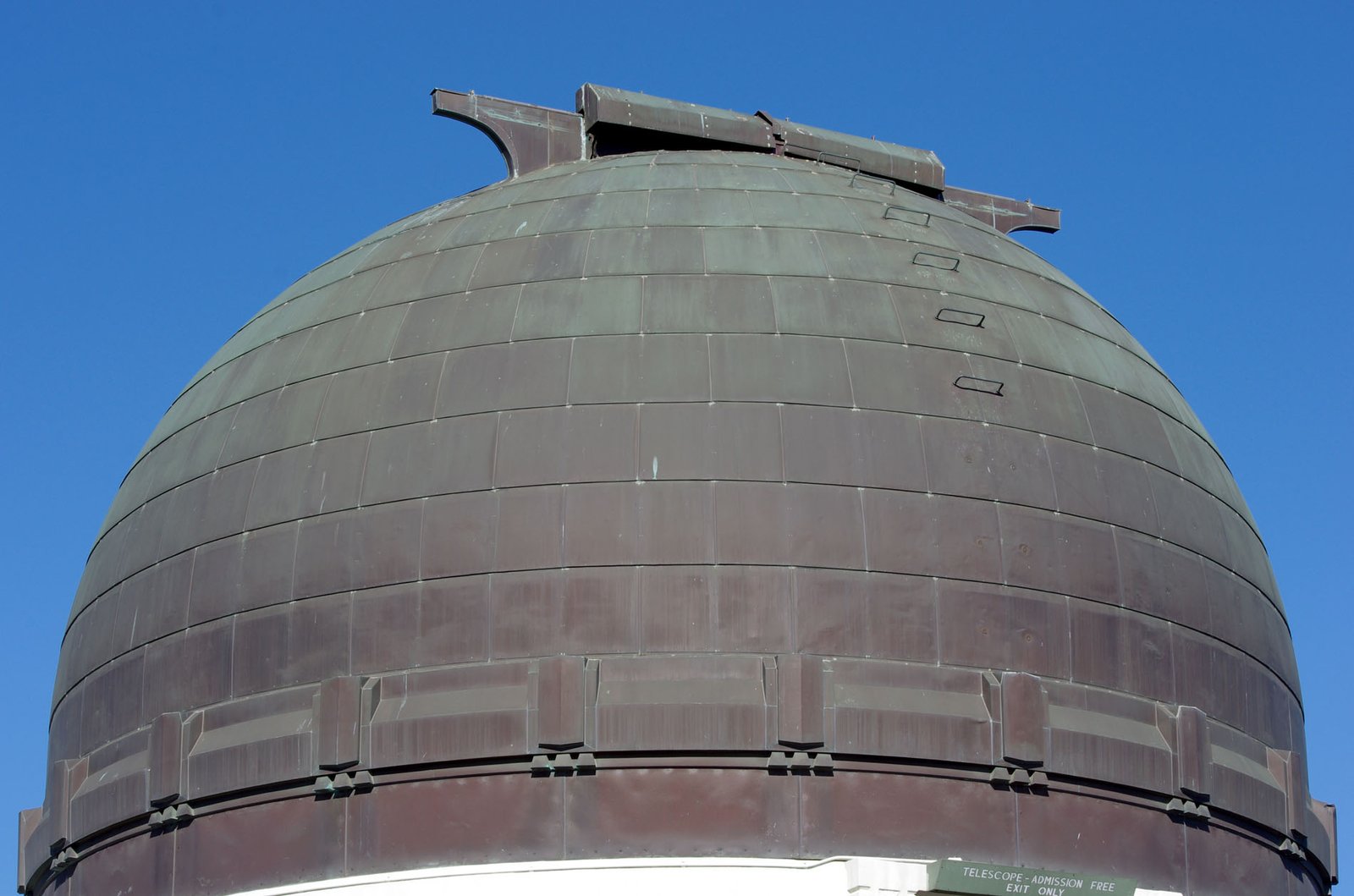 Griffith Observatory  019